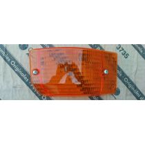 NEU + Blinker / Blinklicht / Blinkleuchte Audi 200 43 R / Glas / gelb - 9.76 - 8.86 - Audi Coupe Quattro 81 /